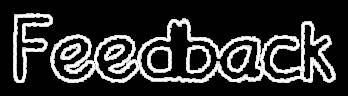 Welfare Cheese Feedback Logo